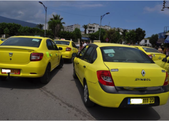 Licences de taxis : Vers la location sans limite géographique