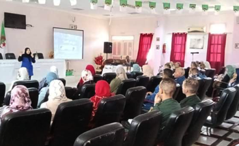 Formation en langue des signes : Une Initiative au service des malentendants