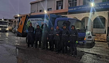 « Sokara Net », au service de la propreté : Un acteur essentiel pour une ville plus saine