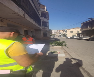 ADE de Oued Kouba : Campagne de recouvrement des créances