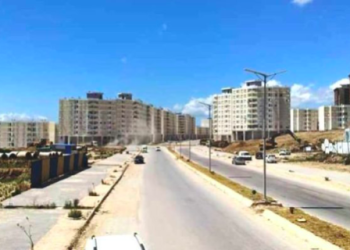 Draa Errich : Des projets en perspective et des défis