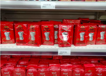 Annaba en manque de café : Une pénurie qui frappe la ville