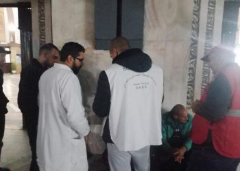 Prise en charge des sans-abri : Une brigade de la DASS à pied d’œuvre