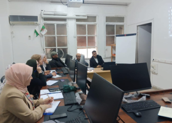 Digitalisation du dossier médical : Une journée de formation pour les gestionnaires