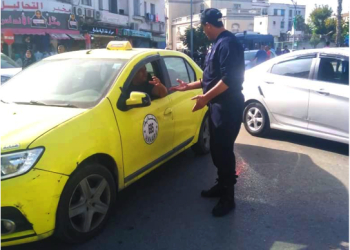 Direction des transports d’Annaba : Les autorités en action contre les « fraudeurs »