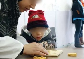 Éducation spécialisée à Annaba : Un nouveau souffle pour les enfants autistes