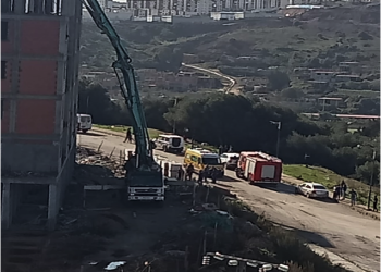 Electrocution d’un autre travailleur à El Bouni : Des accidents qui révèlent le non-respect des normes