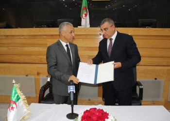 Installation du nouveau wali délégué de Draâ Errich : Un nouveau départ pour la circonscription ?