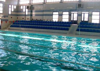 Ras El Miad (Ouled Djellal) : Projet d’une piscine de proximité