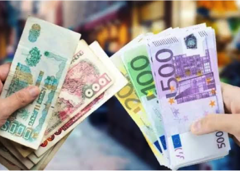 L’euro dépasse les 26.000 DA à Annaba : Les cambistes profitent de la flambée