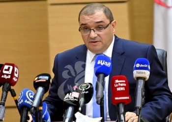 Un natif d’Annaba nommé ministre de la Justice : Qui est Boudjemaa Lotfi ?