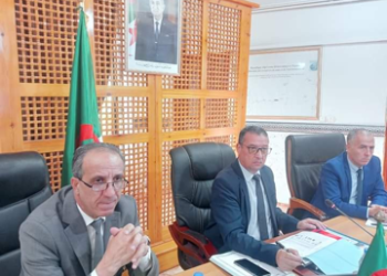 Mise en œuvre des recommandations du wali d’Oum El-Bouaghi : Le chef de l’exécutif local fait le point