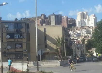 Pont Blanc et Oued Forcha : Création d’une polyclinique pour les résidents