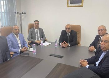 Complexe AL SOLB ex-Sider El Hadjar : Retour de Réda Belhadj à la tête du CA