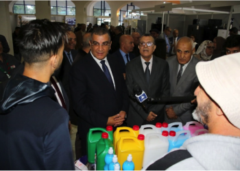 Salon du produit national 2024 : Une vitrine de la diversité et de la richesse algérienne