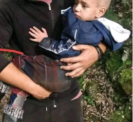 APRÈS TROIS JOURS D’INTENSES RECHERCHES à OUED Z’HOR : Wassim retrouvé sain et sauf