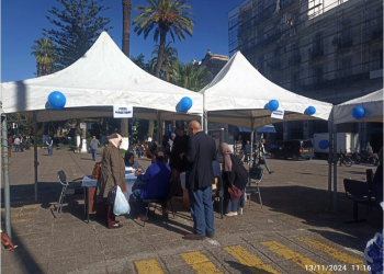 Journées portes ouvertes sur le diabète : L’EPSP en première ligne pour la prévention et le dépistage