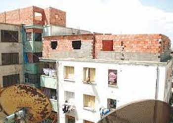 Bâtisses illicites sur les terrasses d’immeubles : Un phénomène qui prend de l’ampleur à Annaba