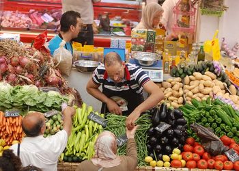 Création d’un marché de proximité à Draa Errich : Un vœu pieux ?