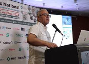 Journées nationales de formation continue : Des experts réunis autour des déficits immunitaires primitifs