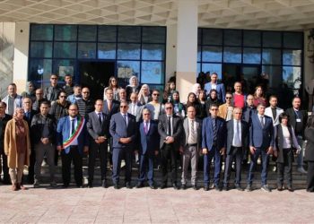 Clôture d’une semaine dédiée à l’entrepreneuriat : Annaba soutient les porteurs de projets