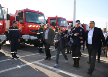 Plan ORSEC à l’épreuve : Un exercice pratique pour anticiper les catastrophes naturelles