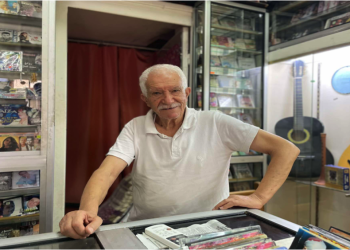 Plus de 60 ans de musique et de culture : «Sout El Fan», un lieu emblématique pour les Annabis