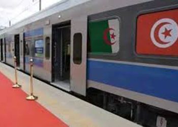 Train Annaba-Tunis : « Faciliter le déplacement à un meilleur prix »