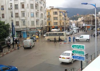 Centre-ville : Le piéton, parent pauvre des plans de circulation