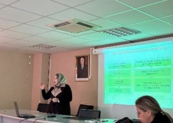 Service de médecine légale du CHU d’Annaba : Formation sur la rédaction des certificats de décès  
