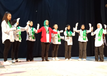 Célébration de la journée des personnes en situation de handicap : Annaba célèbre le talent, l’inclusion et la reconnaissance