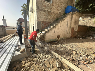 Santé et innovation : Focus sur la future unité hyperbare à Ibn Sina