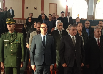 Transformation numérique, santé publique et Jeux Africains Scolaires… : Annaba entame de profondes mutations ?