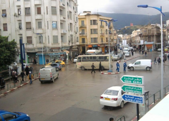 Secteur des Transports à Annaba : Mettre le holà à une anarchie qui a trop duré