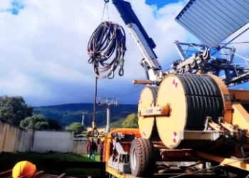 Téléphérique : Vers une relance effective ? 