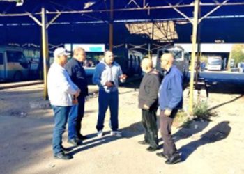 Rénovation des infrastructures de transport  : Quand les critiques du ministre boostent un effort intensifié ! 