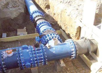 Conduite principale réparée à El Bouni : Retour à la normale de l’AEP