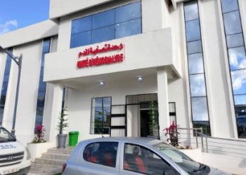 EHS des urgences d’El Bouni : Transfert du service de néphrologie et dialyse 