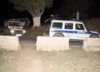 Lutte contre la criminalité à Annaba : Recherchés, 5 individus interpellés  