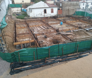 Reconstruction de la mosquée Ismael à Chétaïbi : Des riverains estés en justice pour leur opposition