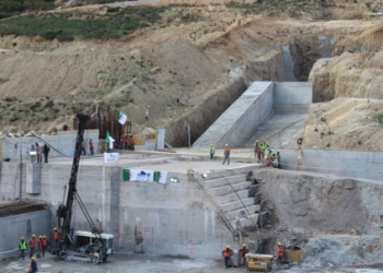 Derbal s’insurge contre la lenteur des chantiers : Bilan contrasté des projets hydrauliques