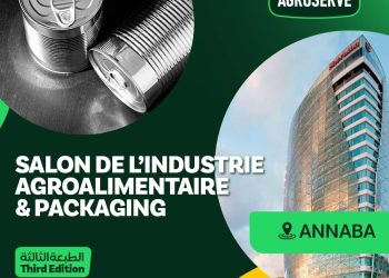 Sheraton Annaba accueille AGROSERVE : Un pas vers l’autosuffisance et la diversification économique