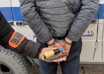 Altercation entre bandes de quartiers à Ain M’lila : Des stupéfiants et des armes blanches saisis