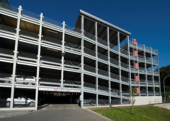 Projets de réalisation de parkings à étages à Annaba : La feuille de route mise en place