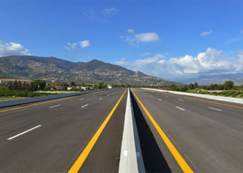 BAPTEME DE FEU A LA PENETRANTE DE JIJEL :  Un premier tronçon de 13 km inauguré 