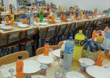 DASS : Préparatifs pour l’ouverture des restaurants Errahma durant le Ramadhan