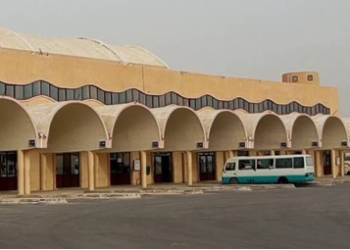 Gare routière de Biskra : Une crise de transport qui interpelle les autorités