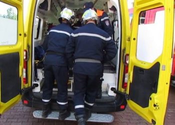 Le monoxyde de carbone frappe à El Rym : Intoxiquées, deux personnes secourues