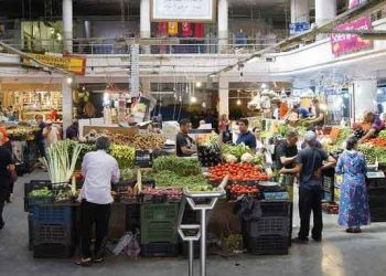 A l’approche du Ramadhan : Meskiana attend ses marchés de proximité