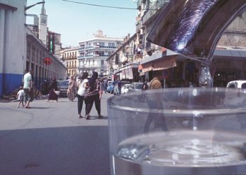 Problèmes d’eau potable à Annaba : Des solutions en cours, selon le ministre de l’Hydraulique